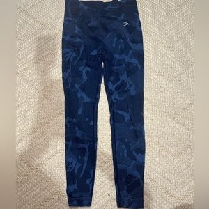 GYMSHARK ADAPT CAMO LEGGINGS